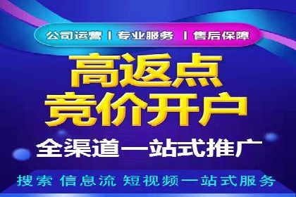 如何在sem竞价托管中取得卓越效果——案例解读